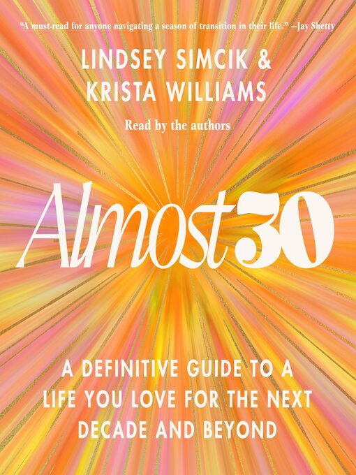 Title details for Almost 30 by Lindsey Simcik - Available